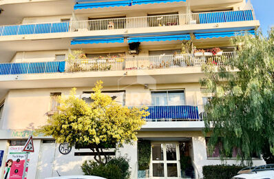 location appartement 505 € CC /mois à proximité de Antibes (06600)