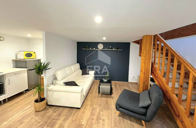 appartement 2 pièces 37 m2 à louer à Pau (64000)