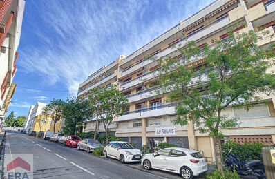 vente appartement 159 000 € à proximité de Le Rove (13740)