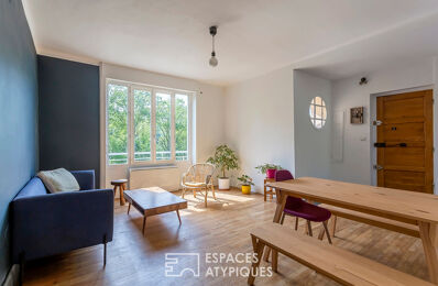 vente appartement 318 000 € à proximité de Saint-Genis-les-Ollières (69290)