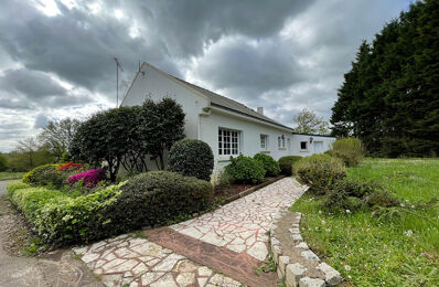 vente maison 416 000 € à proximité de Sucé-sur-Erdre (44240)