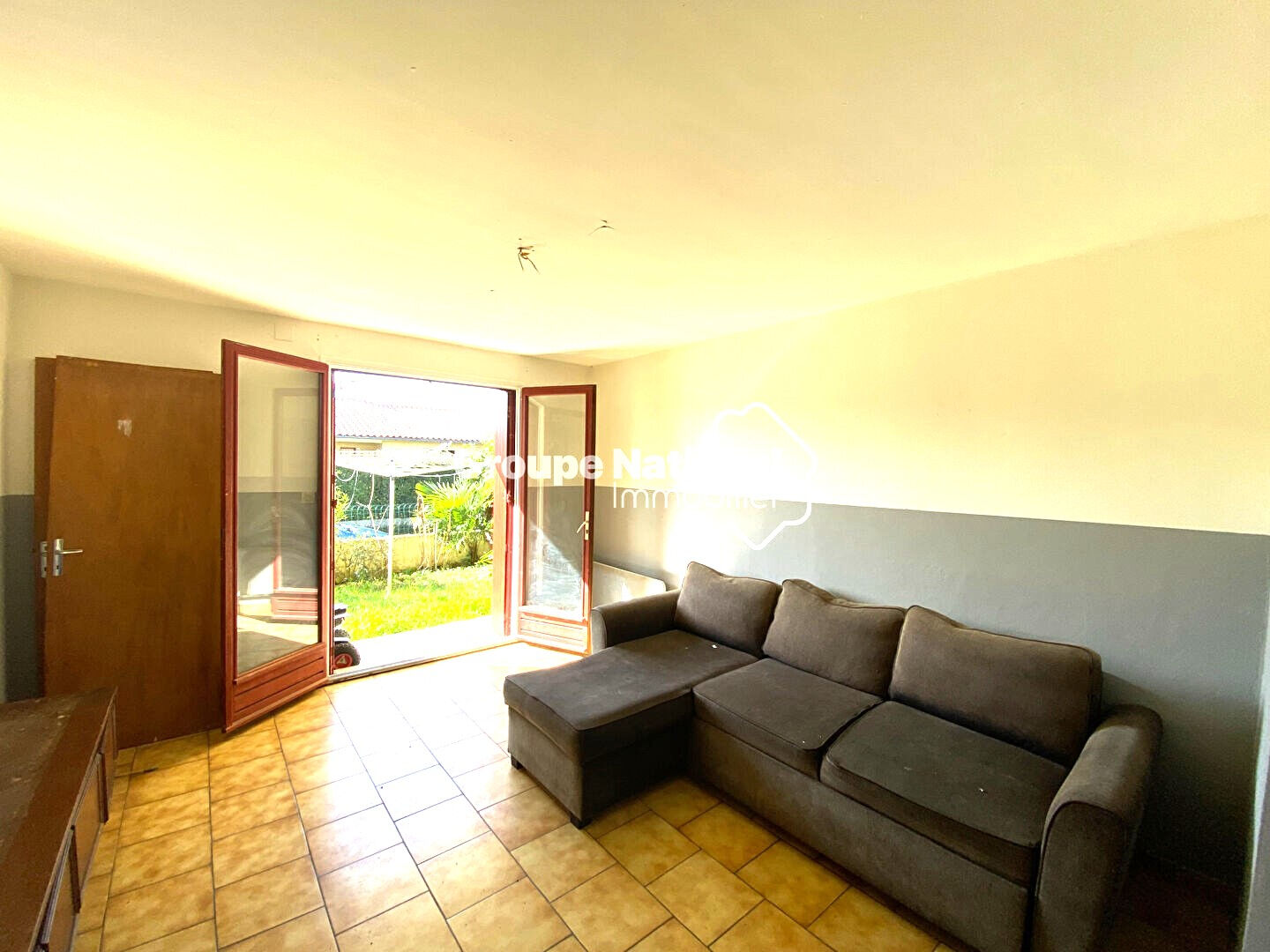 Appartement 2 pièces  à vendre Cazaubon 32150