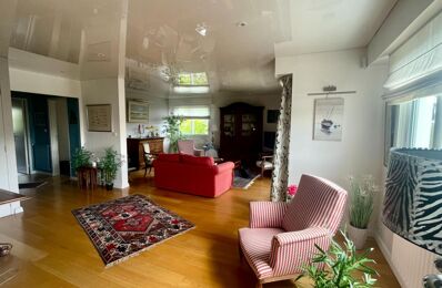 appartement 5 pièces 140 m2 à vendre à Saint-Sébastien-sur-Loire (44230)