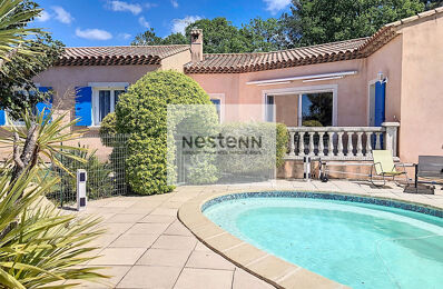 vente maison 892 000 € à proximité de Le Beausset (83330)