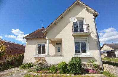 vente maison 127 200 € à proximité de La Roche-Posay (86270)