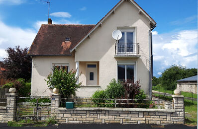 vente maison 127 200 € à proximité de Bonnes (86300)