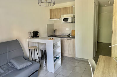location appartement 403 € CC /mois à proximité de Cognac-la-Forêt (87310)