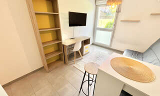 Appartement 1 Pièce 21 m² à louer à Isle (87170)