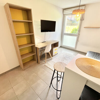 Appartement 1 pièces 403 €