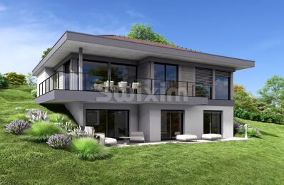 vente maison 1 270 000 € à proximité de Valleiry (74520)