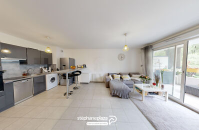 vente appartement 169 000 € à proximité de Marseille 2 (13002)