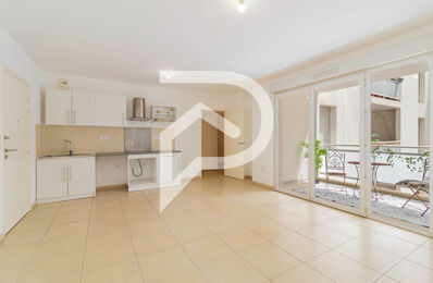 vente appartement 238 000 € à proximité de Cabriès (13480)