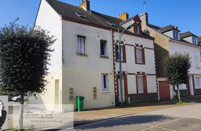 vente immeuble 364 000 € à proximité de Saint-Brevin-les-Pins (44250)