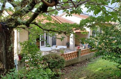 vente maison 275 000 € à proximité de Lautrec (81440)