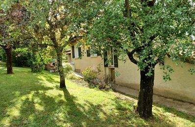 vente maison 275 000 € à proximité de Lautrec (81440)