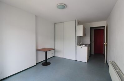location appartement 428 € CC /mois à proximité de Sassenage (38360)