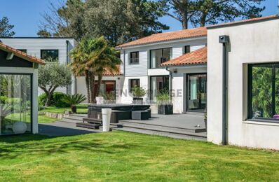 vente maison 2 349 900 € à proximité de Martinet (85150)
