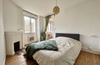 location appartement 800 € CC /mois à proximité de Divatte-sur-Loire (44450)