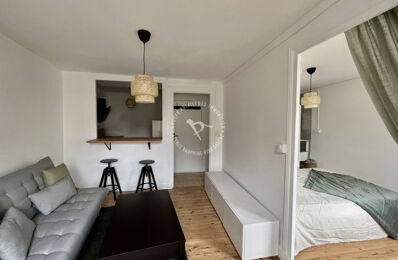 location appartement 800 € CC /mois à proximité de Le Landreau (44430)