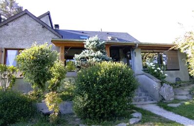 vente maison 299 900 € à proximité de Fréchendets (65130)