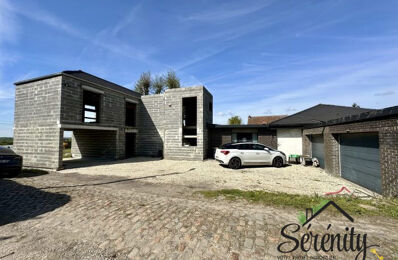 vente maison 360 000 € à proximité de Auchy-Lez-Orchies (59310)