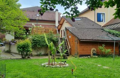 vente maison 799 000 € à proximité de Saint-Eustache (74410)