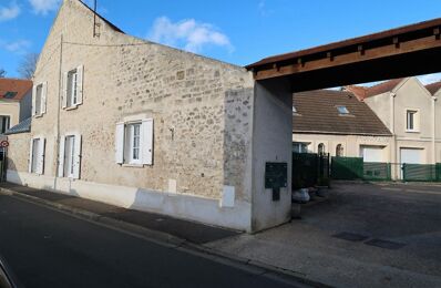 vente maison 230 000 € à proximité de Le Bellay-en-Vexin (95750)