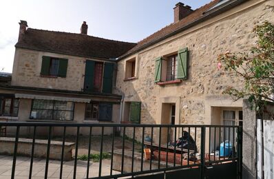 vente maison 349 000 € à proximité de Bréançon (95640)