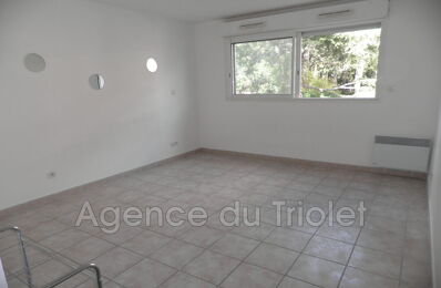 location appartement 475 € CC /mois à proximité de Grabels (34790)
