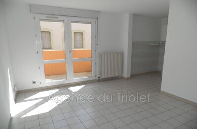 location appartement 587 € CC /mois à proximité de Vendargues (34740)