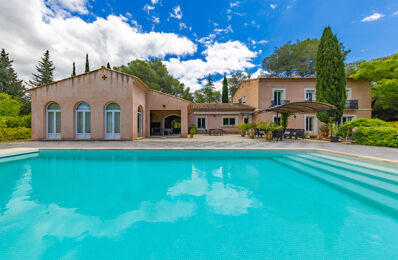 vente maison 1 195 000 € à proximité de Fontanès (30250)