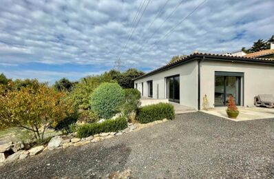 vente maison 259 000 € à proximité de Peyriac-Minervois (11160)