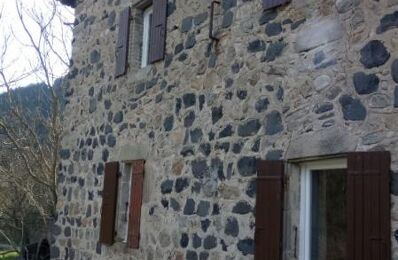 vente maison 195 000 € à proximité de Rocles (07110)