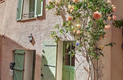 vente maison 175 000 € à proximité de Vins-sur-Caramy (83170)