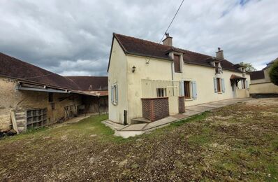 vente maison 159 900 € à proximité de Pargues (10210)