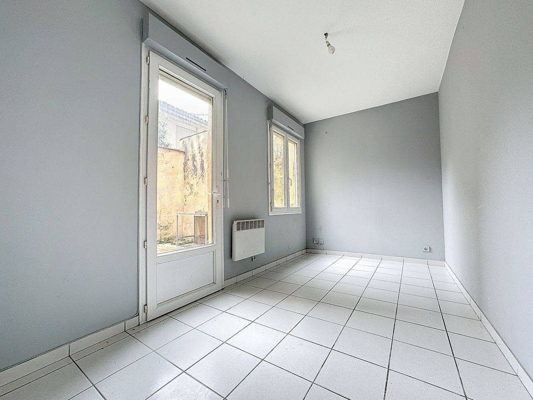 Appartement neuf 3 pièces 58 m²