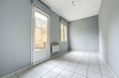 appartement neuf T3 pièces 58 à 60 m2 à vendre à Bordeaux (33000)