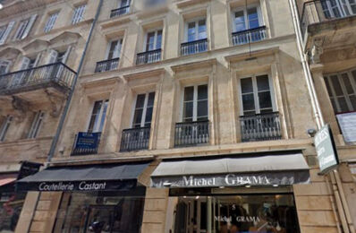appartement neuf T3 pièces 70 à 85 m2 à vendre à Bordeaux (33000)
