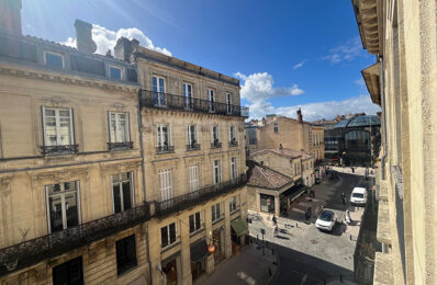 vente appartement à partir de 735 000 € à proximité de Bordeaux (33800)