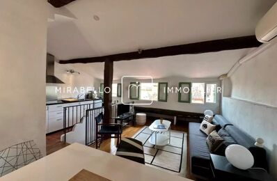 vente appartement 289 000 € à proximité de La Gaude (06610)
