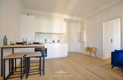 vente appartement 219 000 € à proximité de L'Escarène (06440)