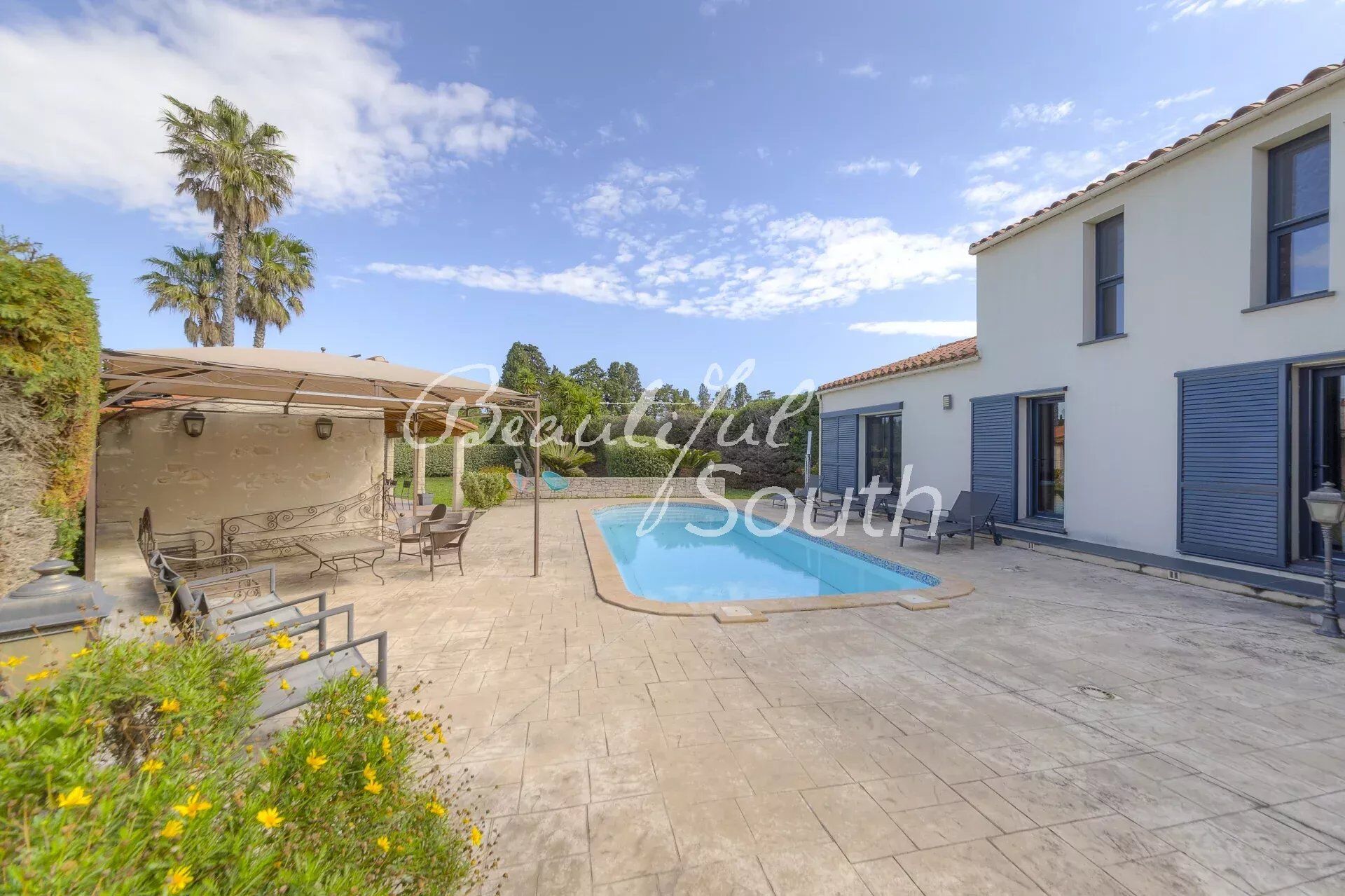 Villa / Maison 6 pièces  à vendre Perpignan 66000