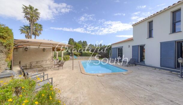 Villa / Maison 6 pièces  à vendre Perpignan 66000