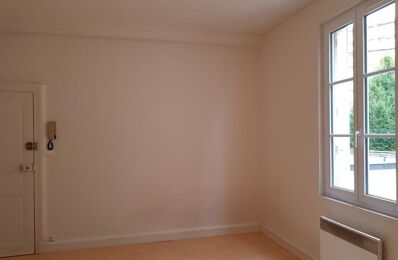 vente appartement 110 000 € à proximité de Cantenay-Épinard (49460)