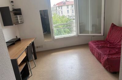 location appartement 530 € CC /mois à proximité de Biot (06410)