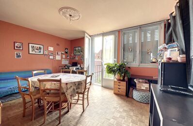 vente appartement 70 000 € à proximité de Montgaillard (65200)