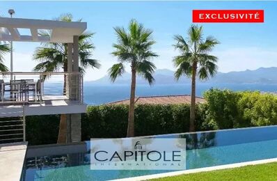 vente maison 4 850 000 € à proximité de Golfe-Juan (06220)