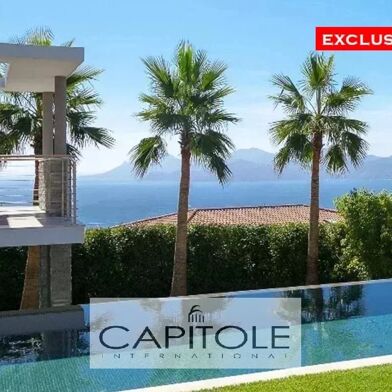 Maison 5 pièces 3980000 €