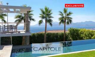 Maison 5 Pièces 200 m² à vendre à Cannes (06400)