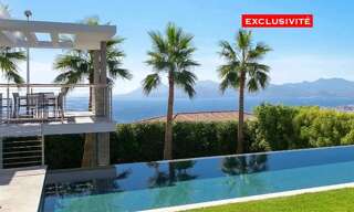 Maison 5 Pièces 200 m² à vendre à Cannes (06400)